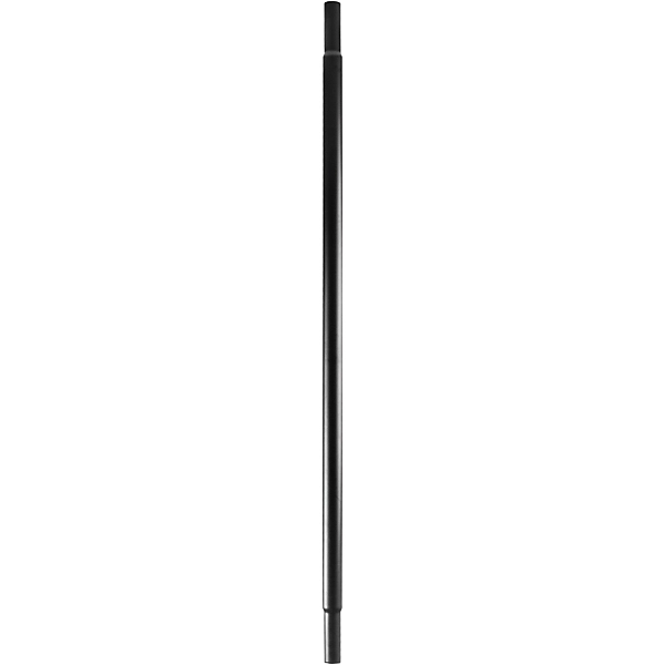 Heavy Duty Steel Subwoofer Tube