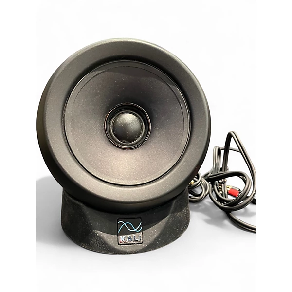 Kali Audio Used Kali Audio In unf Powered Monitor
