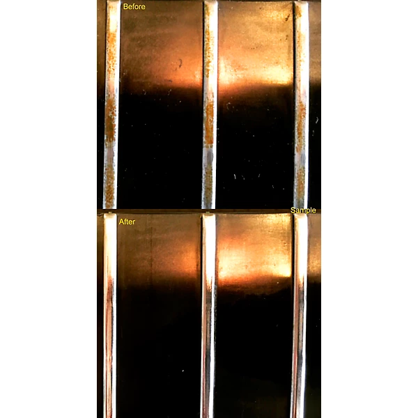 FRINE Fret Polishing Kit