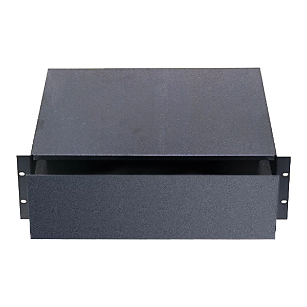 3 Space Rackmount Drawer