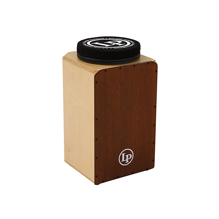Cajon Throne