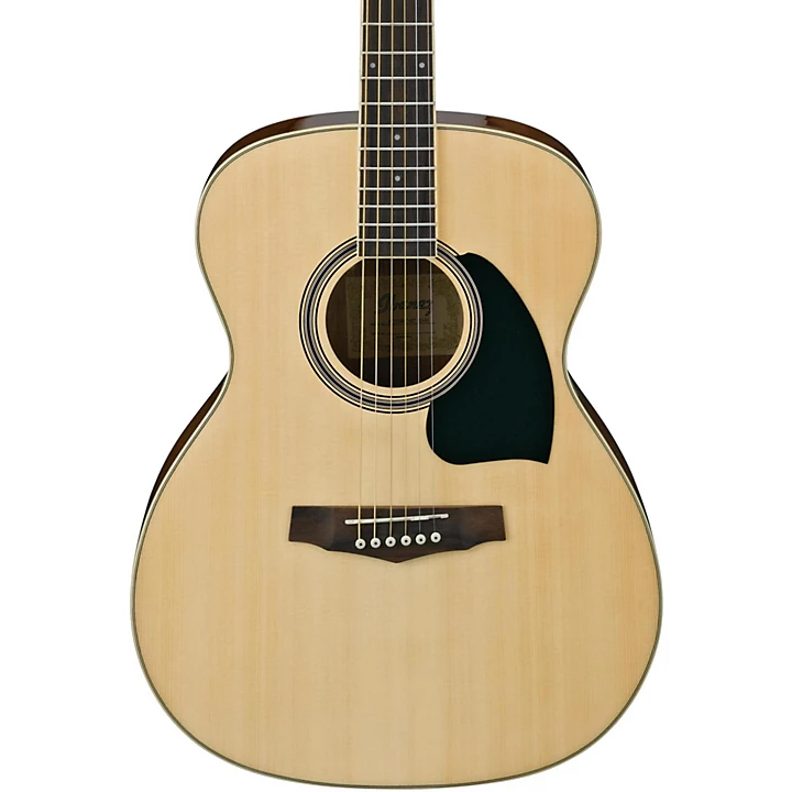 PC15NT Performance Grand Concert Acoustic Guitar Natural