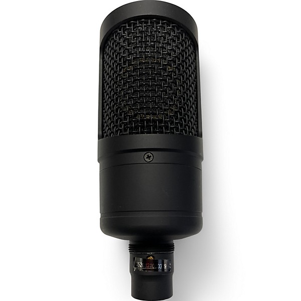 Antelope Audio Used Antelope Audio Edge Solo Condenser Microphone