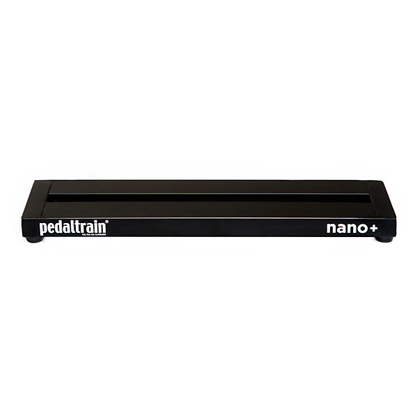 Nano Plus Pedal Board with Soft Case