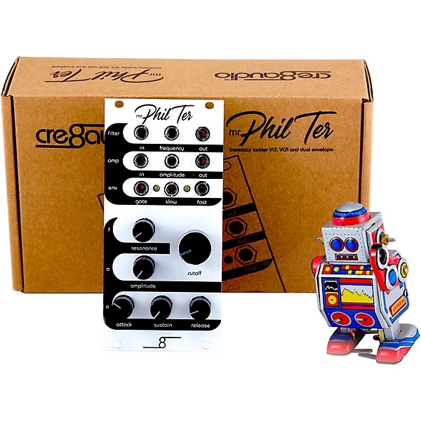 Nifty Bundle with Captn BigO and Mr Phil Ter