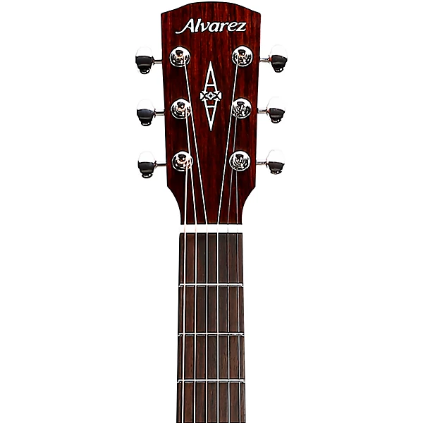 MG60 Grand Auditorium Acoustic Guitar Natural