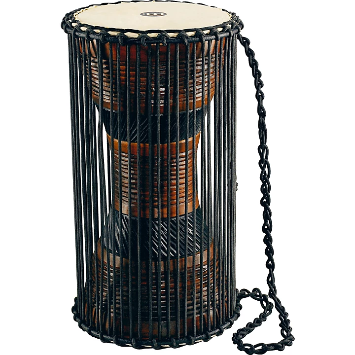African Talking Drum Large