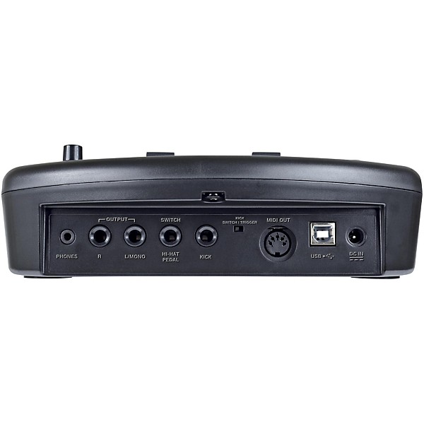 KAT Percussion Electronic Drum and Percussion Pad Sound Module