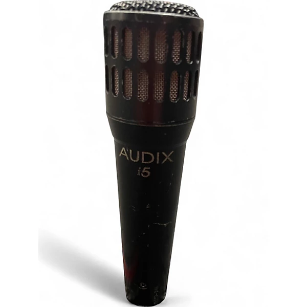 Audix Used Audix I5 Dynamic Microphone