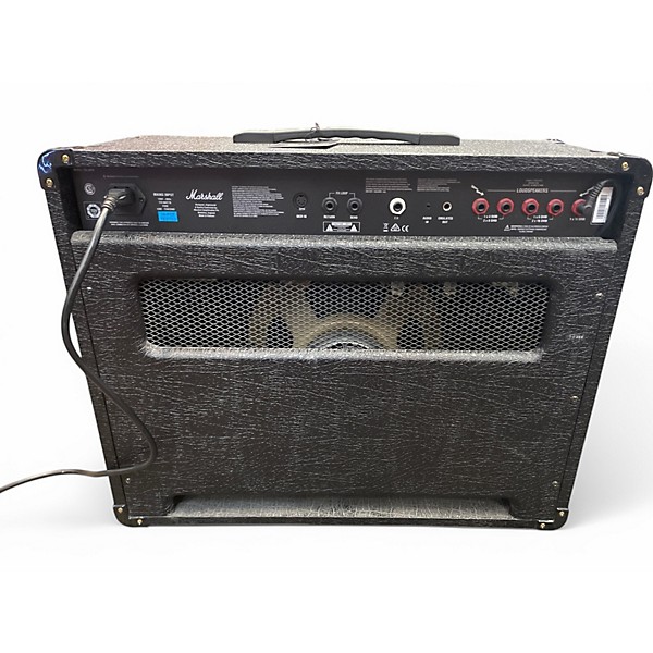 Used Marshall DSL40C 40W 1x12 Tube Guitar Combo Amp