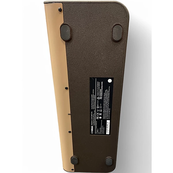 Yamaha Used Yamaha thr30 Tube Guitar Combo Amp.gc