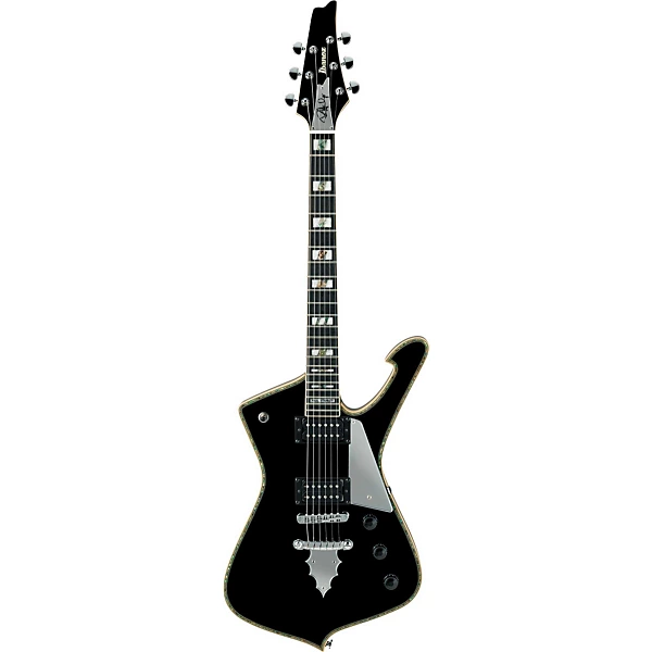 PS Series PS120 Paul Stanley Signature Electric Guitar Gloss Black