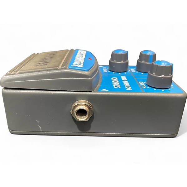 Jacques Used Jacques BBD Effect Pedal.gc