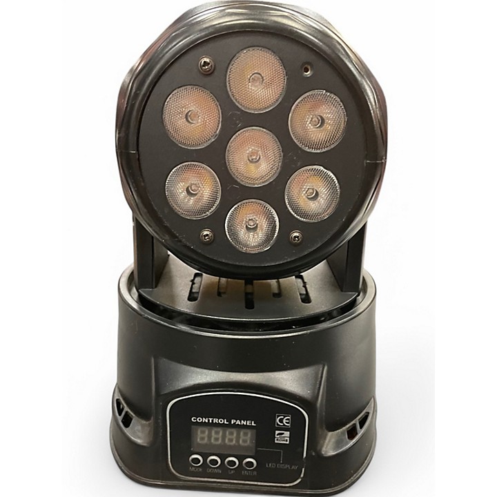 Blizzard Used Blizzard Flurry Q Intelligent Lighting.gc