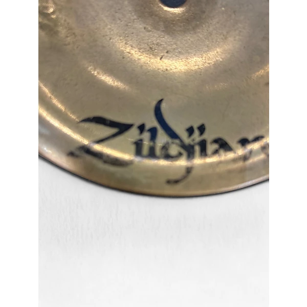 Zildjian Used Zildjian 6in Zilbel Cymbal