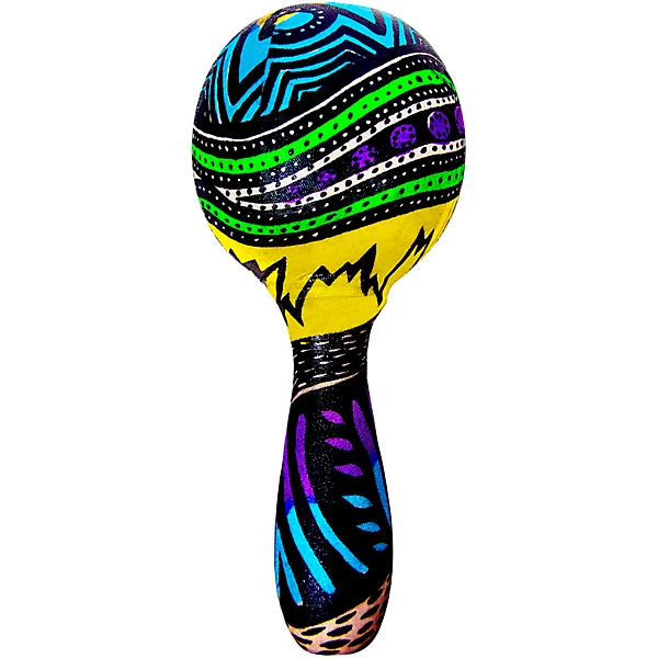 Jamaican Me Crazy Percussion Set