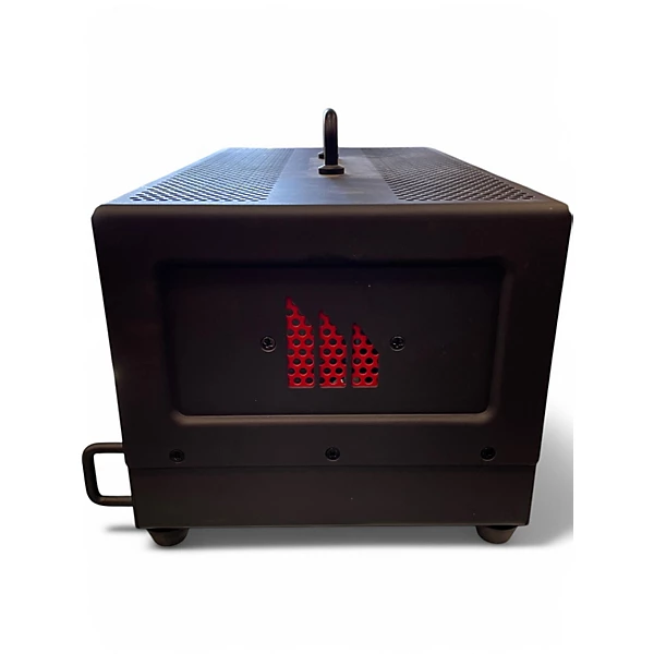 Used PRS MT15 Tube Guitar Amp Head