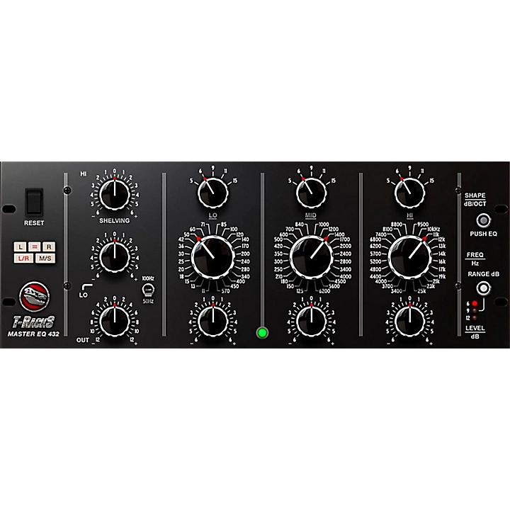 Master EQ 432 Software Download