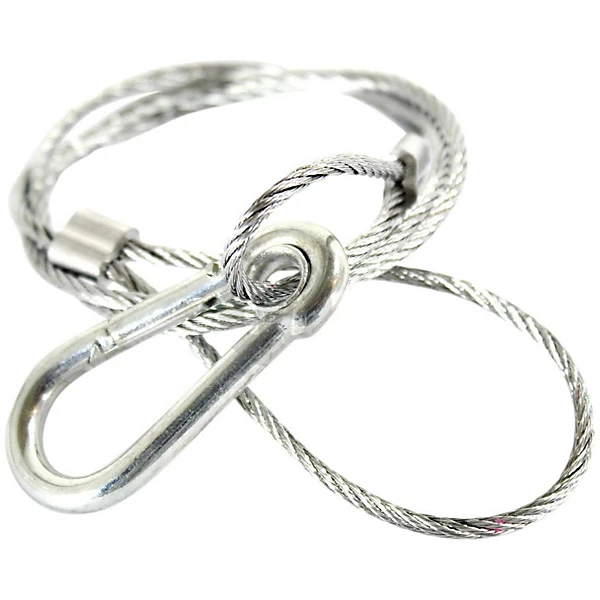 CH 05 Safety Cable 3 ft