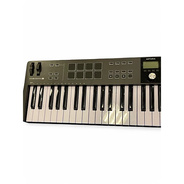 Arturia Used Arturia Keylab Essential 61 MIDI Controller