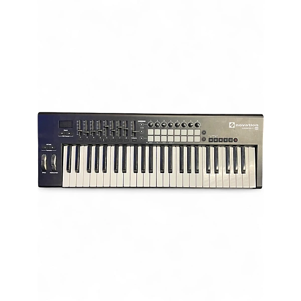 Novation Used Novation Launchkey 49 Key MIDI Controller