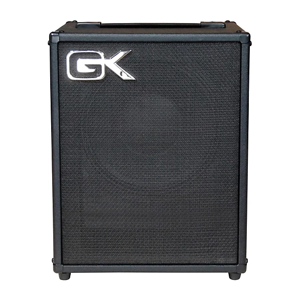 Gallien Krueger MB110 1x10 100W Ultralight Bass Combo Amp with Tolex Covering
