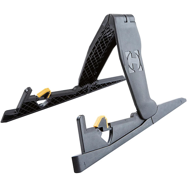 EZPack Guitar Stand for Both Acoustic Electric Guitars