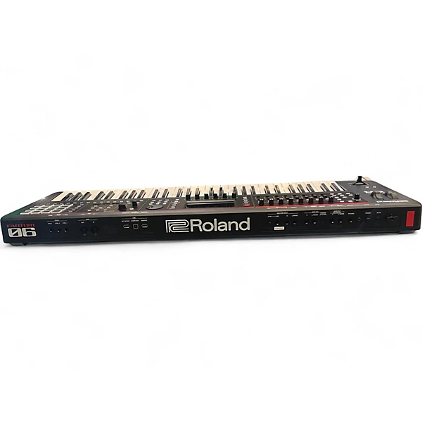 Roland Used Roland Fantom 06 Keyboard Workstation