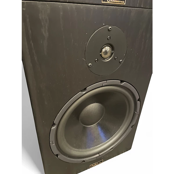 Tyler Acoustic Used Tyler Acoustic HALO 3 MONITOR PAIR Unpowered Monitor.gc