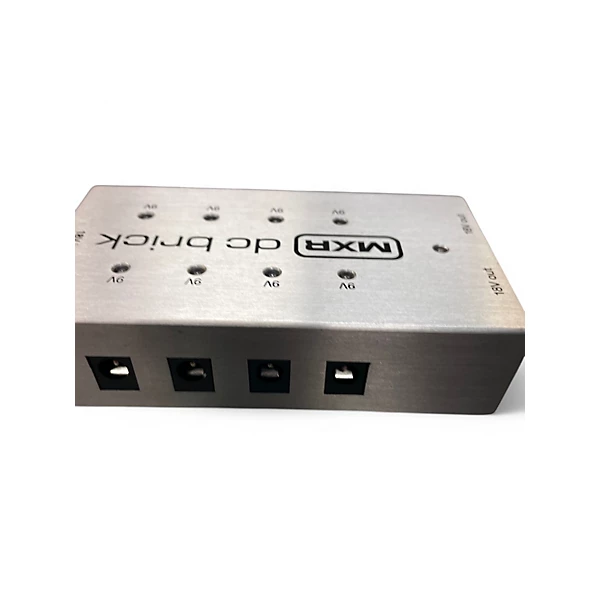 MXR Used MXR DC BRICK Power Supply