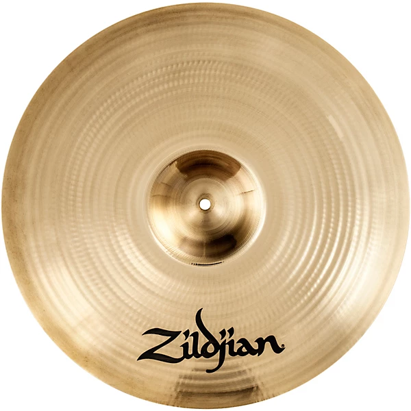 Zildjian A Custom Crash Cymbal 20 in.