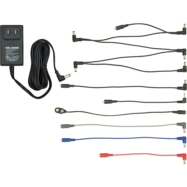 Powerjack 9V DC Power Supply