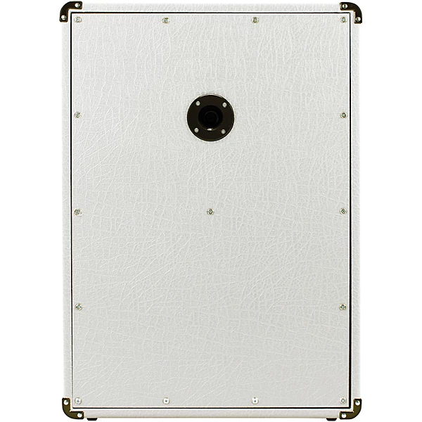 Marshall Silver Jubilee 140W 2x12 Vertical Slant Extension Guitar Speaker Cabinet