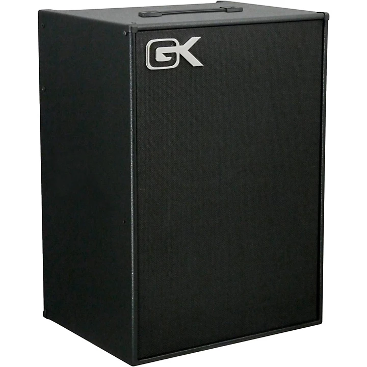 Gallien Krueger MB212 II 500W 2x12 Bass Combo Amp with Tolex Covering