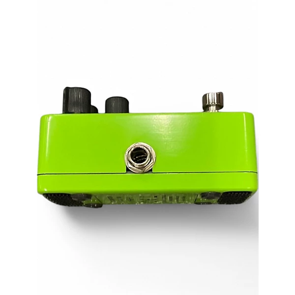 Nobels Used Nobels ODR MINI Effect Pedal