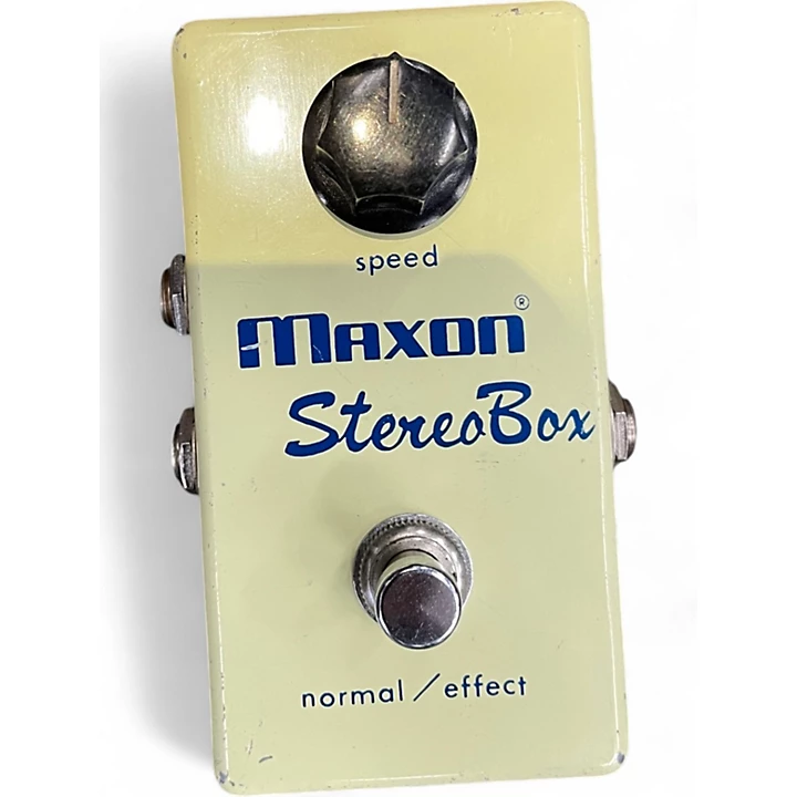 Maxon Vintage Vintage