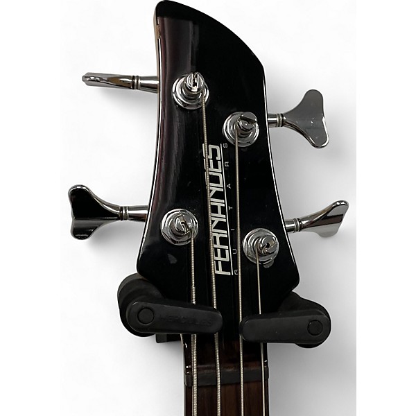 Fernandes APB 100 Electric Bass Guitar.gc