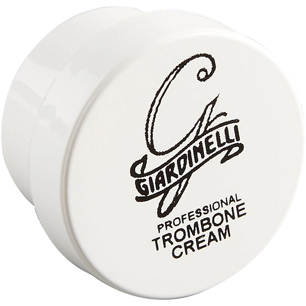Trombone Slide Cream