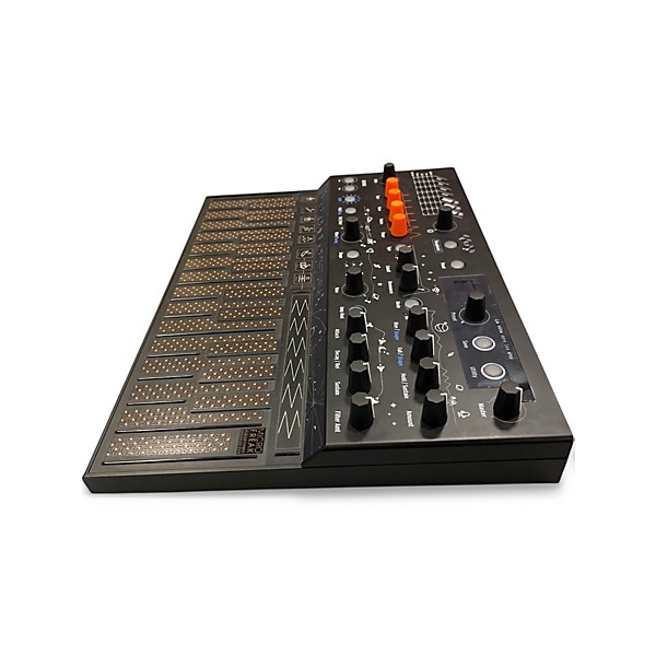 Arturia Used Arturia MicroFreak Synthesizer