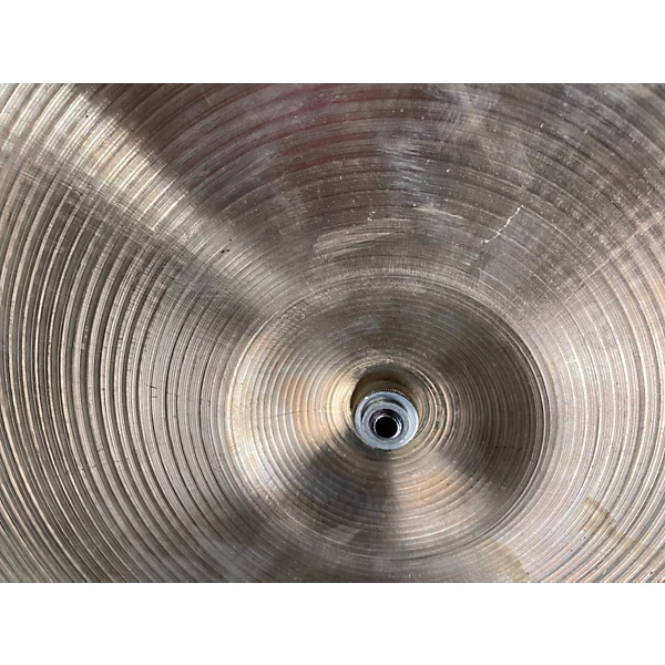Zildjian Used Zildjian
