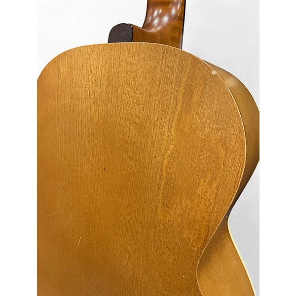 Art Lutherie Used Art Lutherie Folk Wild Cherry Natural Acoustic Guitar.gc