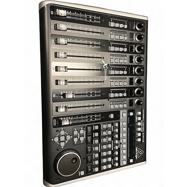 Behringer Used Behringer XTOUCH Control Surface