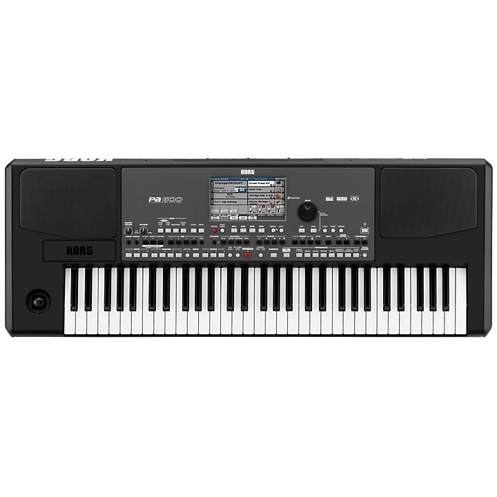 PA600 Arranger Keyboard
