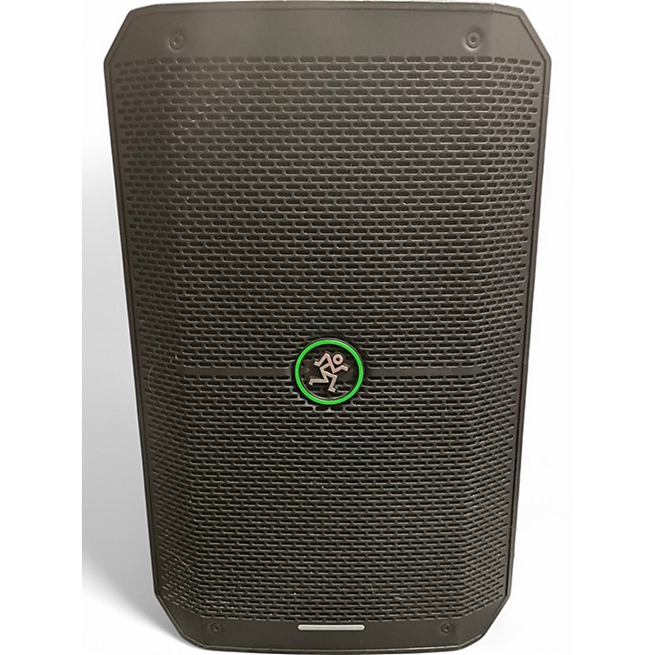 Mackie Used Mackie THUMP GO Powered Speaker