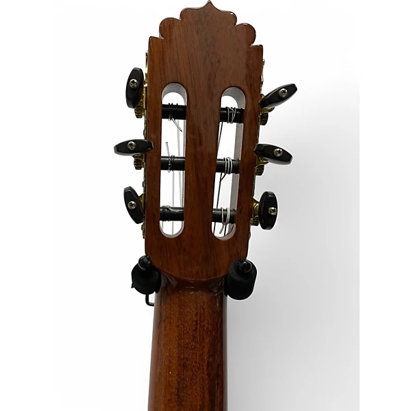 Used Manuel Rodriguez Model A Natural Classical Acoustic Guitar