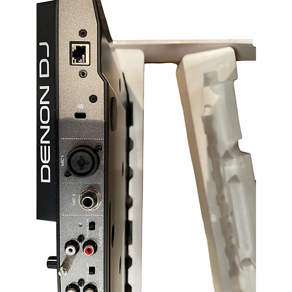 Denon DJ Used Denon DJ MCX8000 DJ Controller