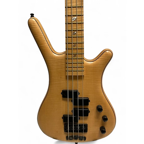 Warwick 2005 HOT ROD LTD 05 Electric Bass Guitar.gc