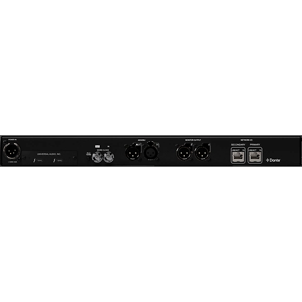 Universal Audio Apollo X16D Ultimate