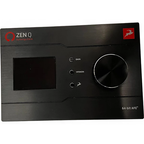 Antelope Audio Zen Q MIDI Interface.gc