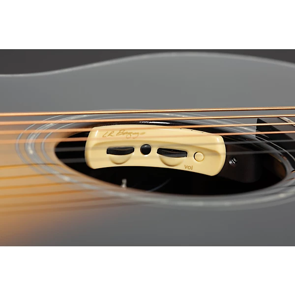 Breedlove Premier Adirondack Spruce Brazilian Rosewood Limited Edition Cutaway Concerto Acoustic Electric Guitar Tobacco Burst